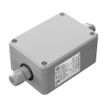 Zasilacz 230 V AC/24 V DC