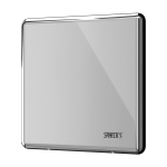 Prysznicowa armatura bez piezo włącznika do automatóv na monety i żetony z indexem M - woda zmieszana