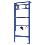 Rama montażowa przeznaczona do płyt gipsowo-kartonowych