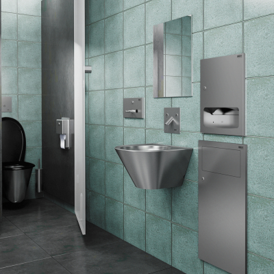 Rozwiązania odporne na wandalizm: komfort, bezpieczeństwo i trwałość w przestrzeniach publicznych