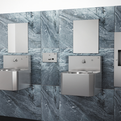 Rozwiązania odporne na wandalizm: komfort, bezpieczeństwo i trwałość w przestrzeniach publicznych