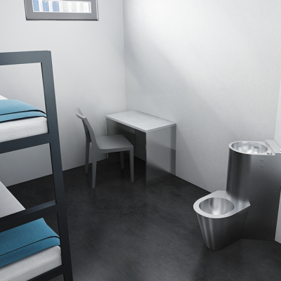 Rozwiązania odporne na wandalizm: komfort, bezpieczeństwo i trwałość w przestrzeniach publicznych