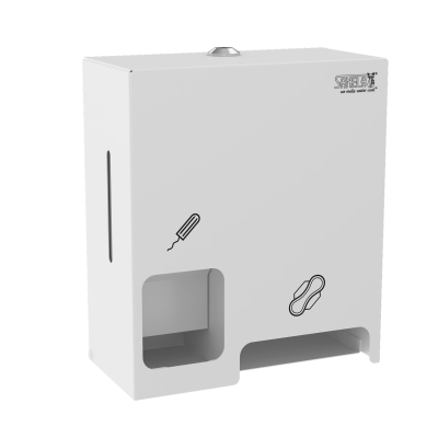 NIERDZEWNY DOZOWNIK ŚRODKÓW HIGIENICZNYCH