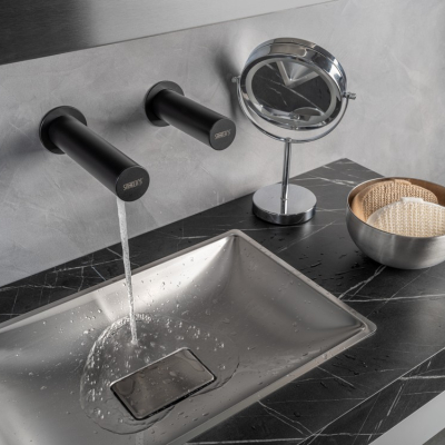 Idealna para dla nowoczesnej higieny