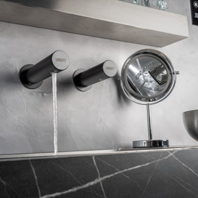 Idealna para dla nowoczesnej higieny