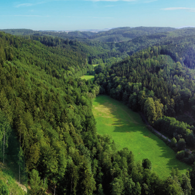 MYŚLIMY O PRZYSZŁYCH POKOLENIACH