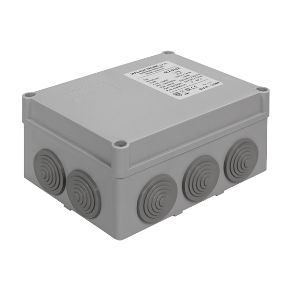 Zasilacz 230V AC/24V DC, 60 W