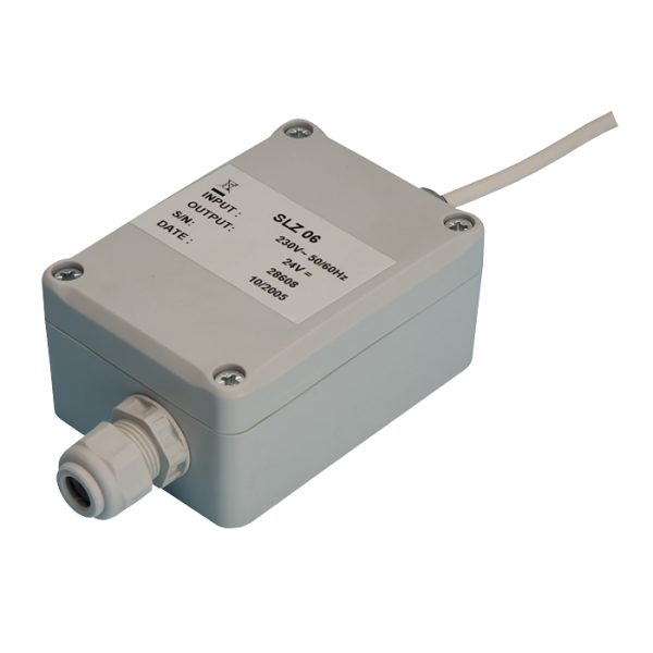 Zasilacz 230V AC/24V DC