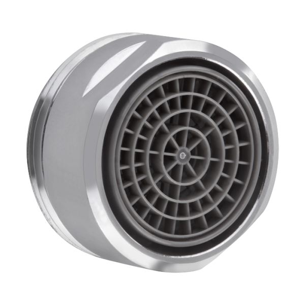 Perlator 1,9 l/min, 0,5 gpm do SLU 01N/02N, SLU 04H/HT, SLU 15, SLU 25, SLU 56, SLU 56V, SLU 57, SLU 57V, SLU 76N